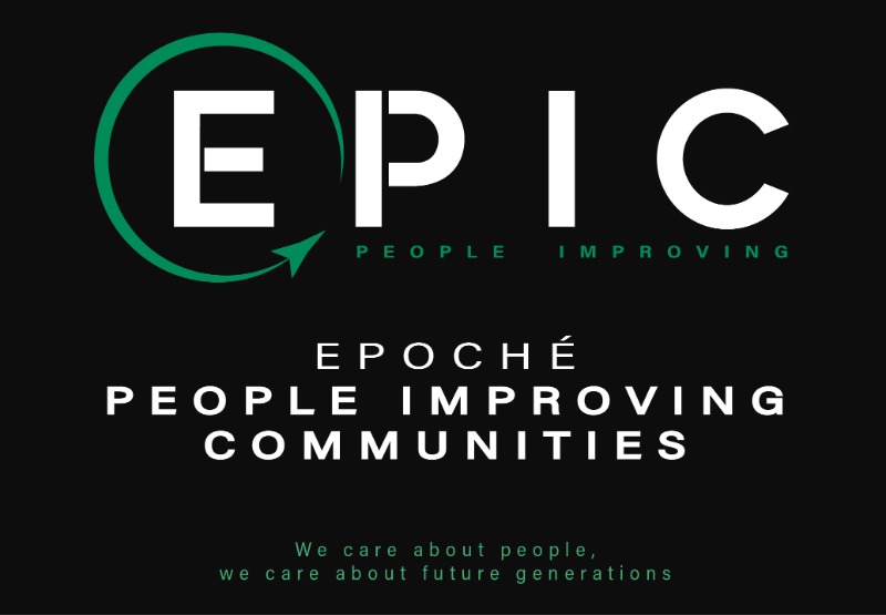 EPIC – Epoché People Improving Communities